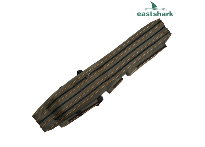 Чехол East Shark 3135 3 секции 1,35 м