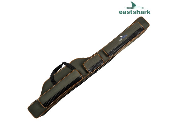 Чехол East Shark 3135 3 секции 1,35 м
