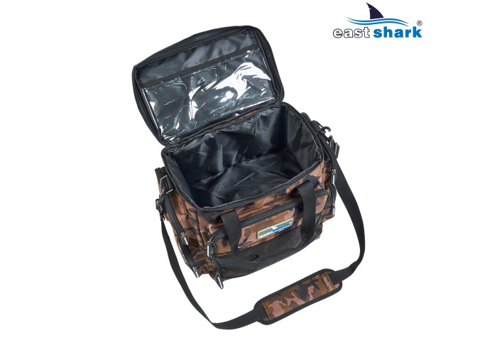 Сумка EastShark CAMO R23-15808050