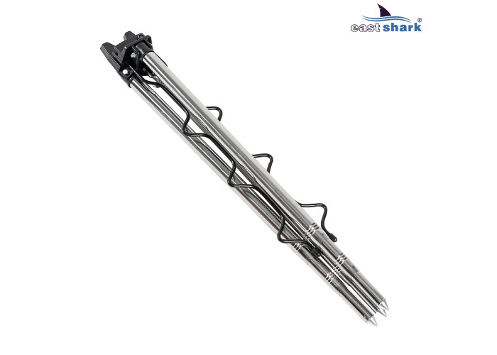 Телескопическая тренога нержавейка NEW