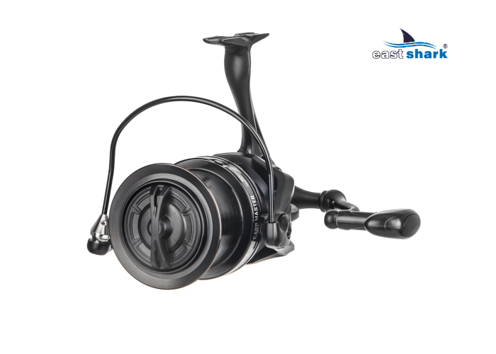 Катушка Eastshark CarpMaster 8000