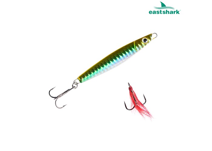 Пилькер ES1001 5 гр. color: 013