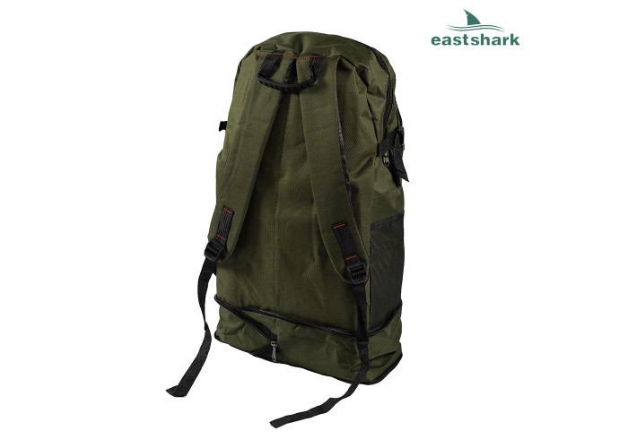 Рюкзак EastShark XY-006 Зеленый