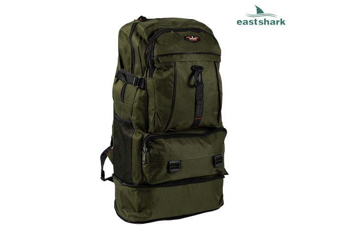 Рюкзак EastShark XY-006 Зеленый