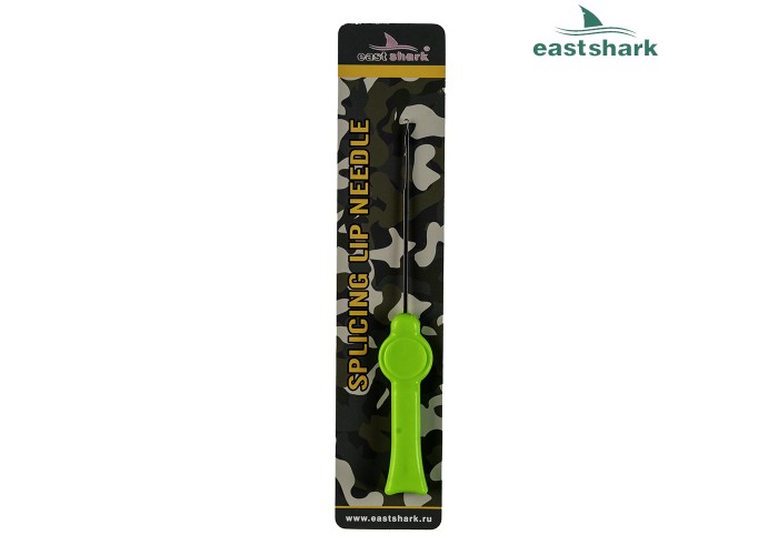 Игла для насадок/лидкора #336