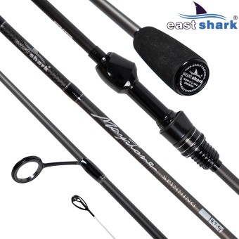 Спиннинг  EastShark Maystone 0.7-5 гр. 2.1 м