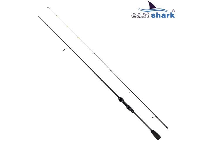 Спиннинг  EastShark Maystone 0.7-5 гр. 2.1 м