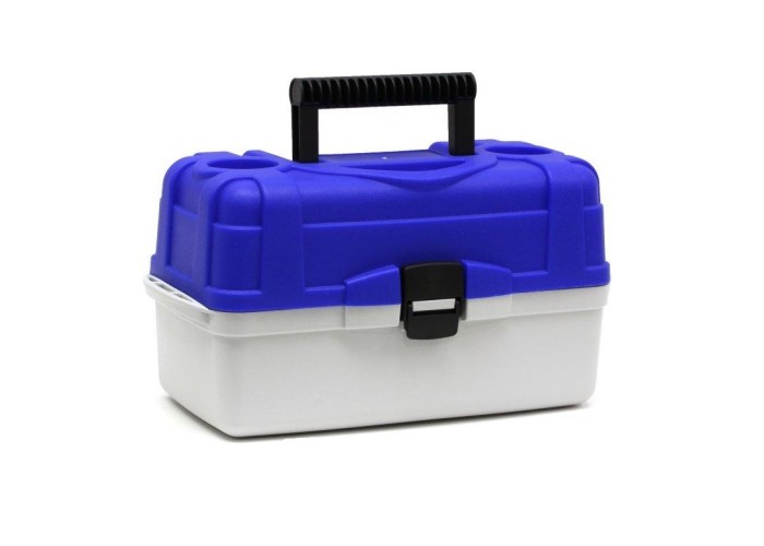 Ящик 2х-полочный AQUATECH