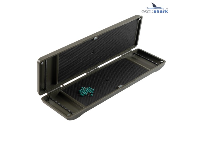 Поводочница Rig box EastShark Large NEW