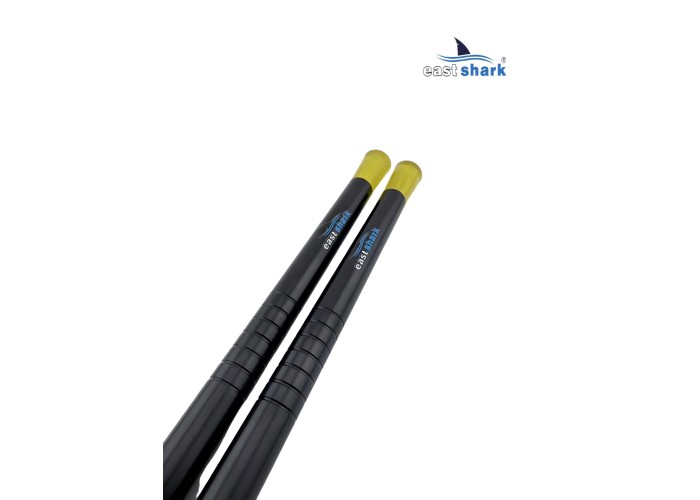 Маркерные колышки 50 см с пазом для светлячка