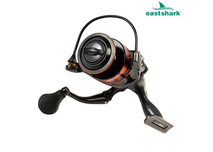 Катушка EastShark Ambitor 4000