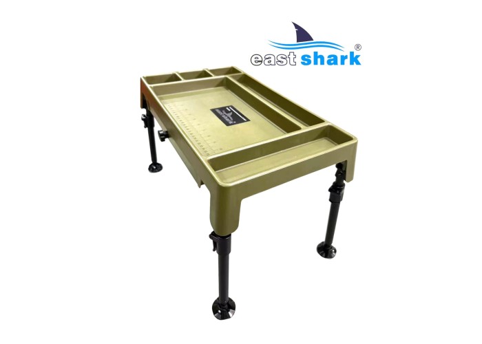 Столик монтажный пластиковый ES 310 P