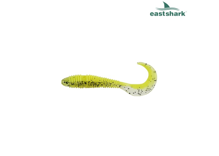 Силиконовая приманка ES54390 50 мм (6 шт/уп) color: K082