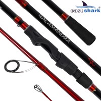 Спиннинг  EastShark Salamandra 84 HS 2.52 м 60-160 гр.