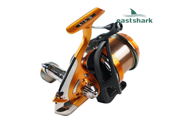 Катушка Yumoshi WF 6000 5.1:1