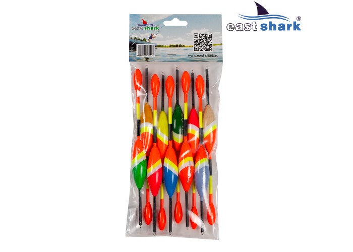 Поплавок #3402 - 3 гр.