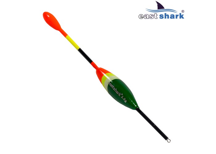 Поплавок #3402 - 3 гр.