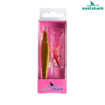 Пилькер ES1001 7 гр. color: 021