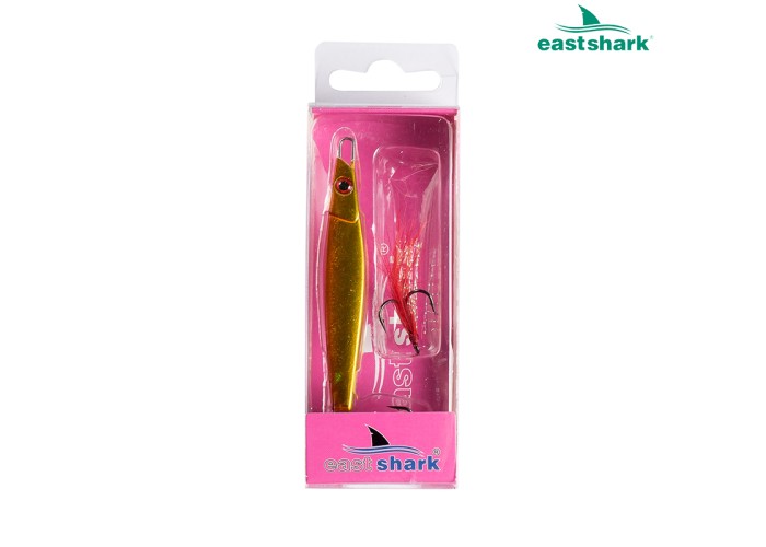 Пилькер ES1001 28 гр. color: 021