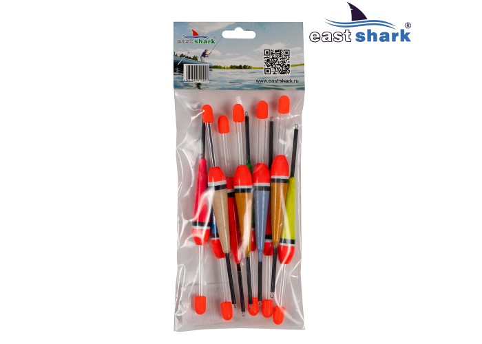 Поплавок #3068 - 3 гр.