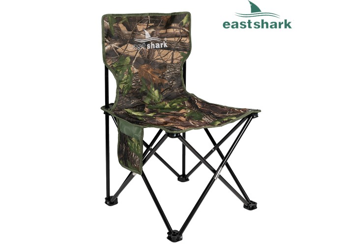 Стул складной камуфляж средний