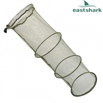 Садок EastShark круглый нить d35 120 cм