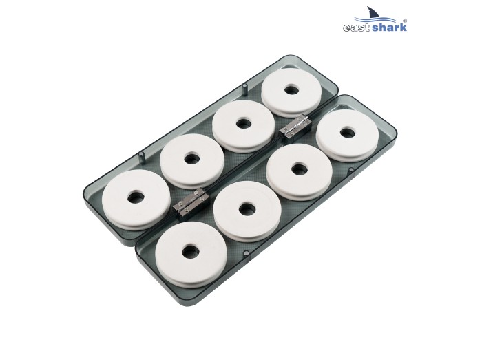 Поводочница EastShark DS-100-4