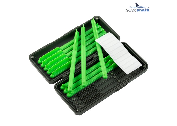 Поводочница MF Rig board BOX EastShark A128B Professional edition