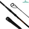 Удилище карповое 3-х частное EastShark "Legend mix carp" 3.75 lb 3.6 м