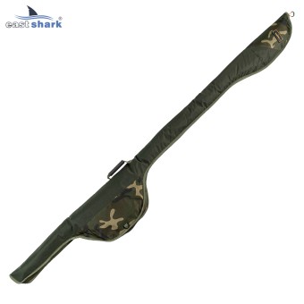 Чехол EastShark STW-CAMO-1Rod 210см