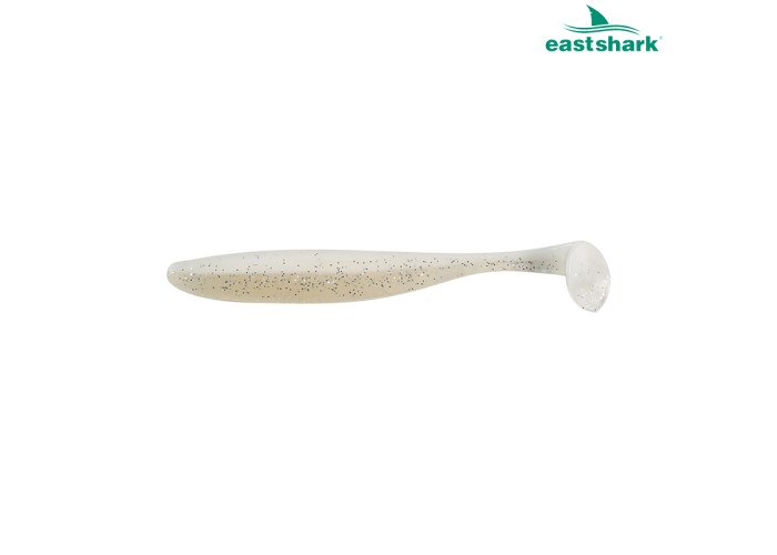 Силиконовая приманка ES3118 120 мм (3 шт/уп) color: D002