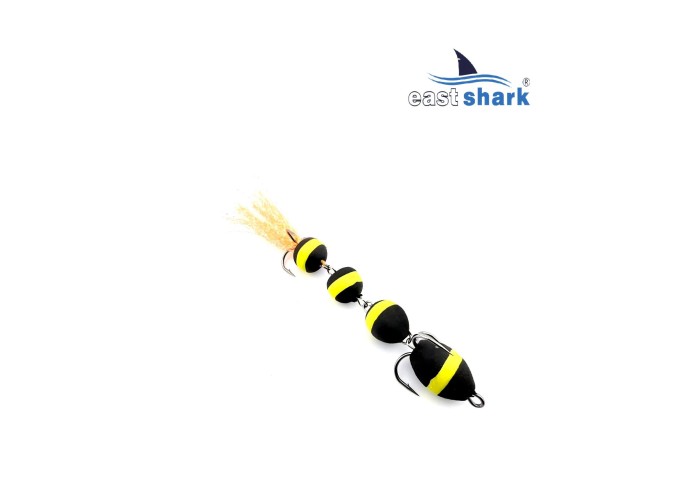 Мандула ES 106 (уп. 5 шт)