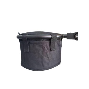 Емкость EastShark навесная D25см TST 008