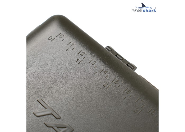 Органайзер Tackle box EastShark NEW