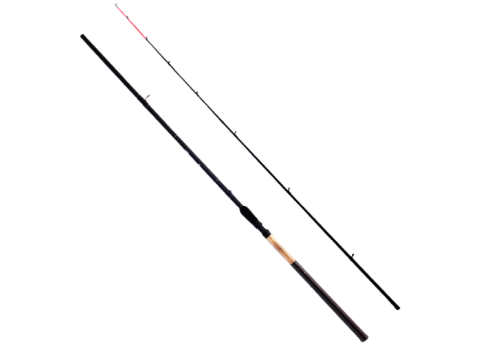 Удилище штекерное EastShark TURBO feeder 100-180 g 2,7m