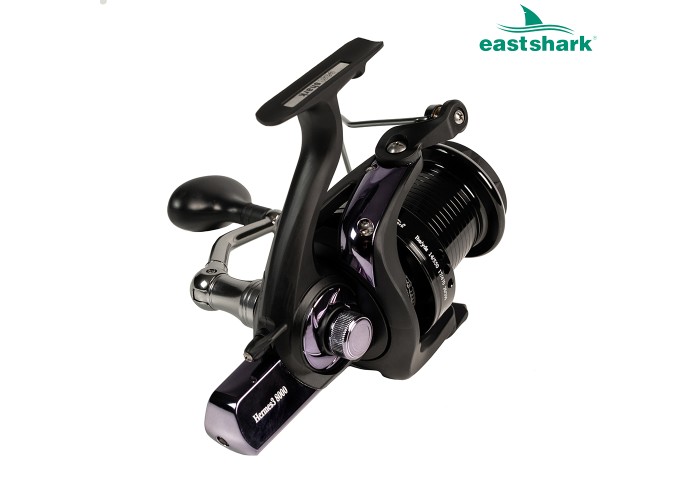 Катушка EastShark Hermes 3 8000