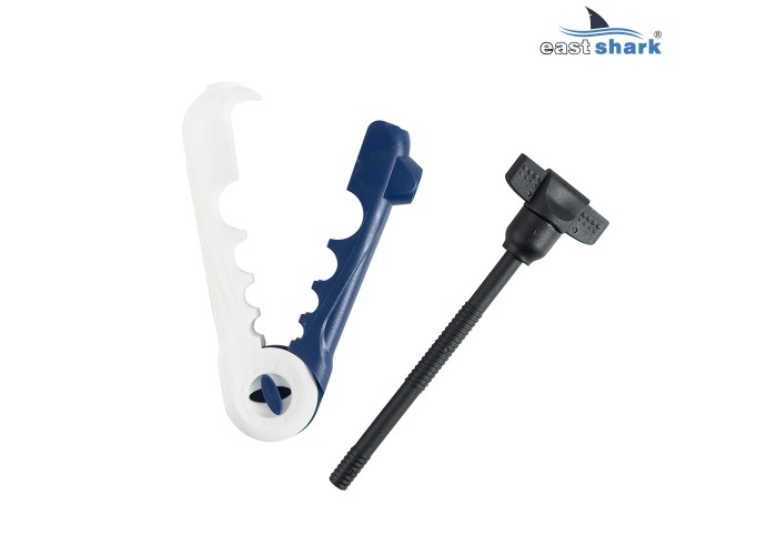 Приспособление для намотки EastShark X 635 синее