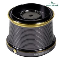 Запасная шпуля металлическая  PRO SURF 8000