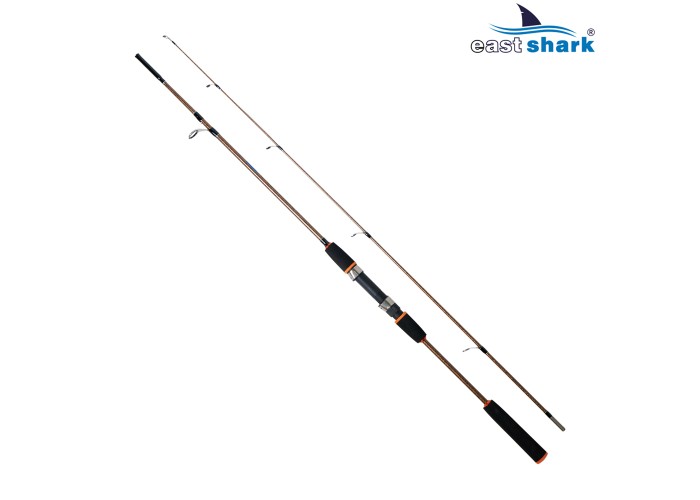 Спиннинг CAMO (60-150) Gold 2.4 м