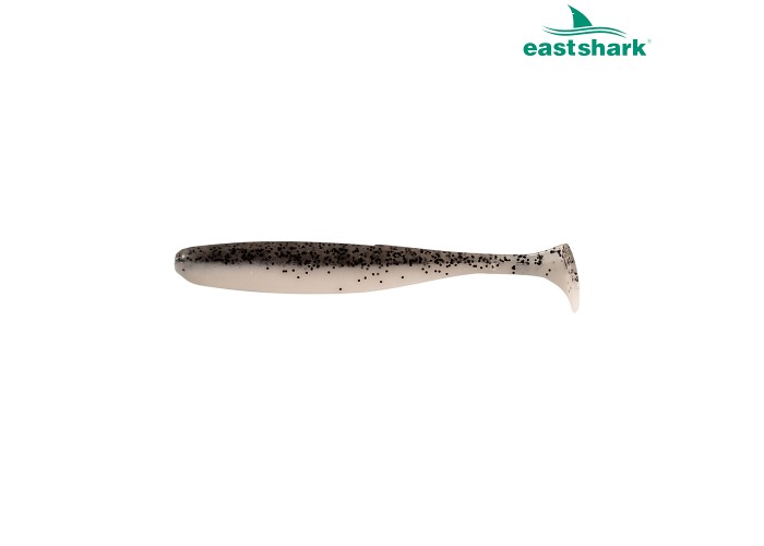 Силиконовая приманка ES3118 75 мм (5 шт/уп) color: K008