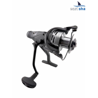 Катушка EastShark VIGOR 6000 с байтраннером