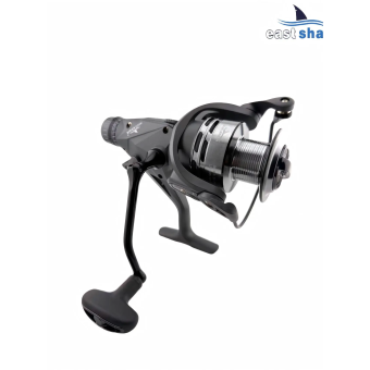 Катушка EastShark VIGOR 6000 с байтраннером