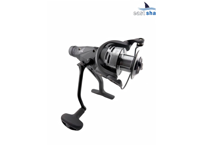 Катушка EastShark VIGOR 3000 с байтраннером