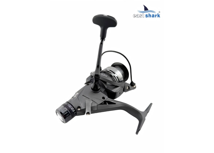 Катушка EastShark VIGOR 3000 с байтраннером