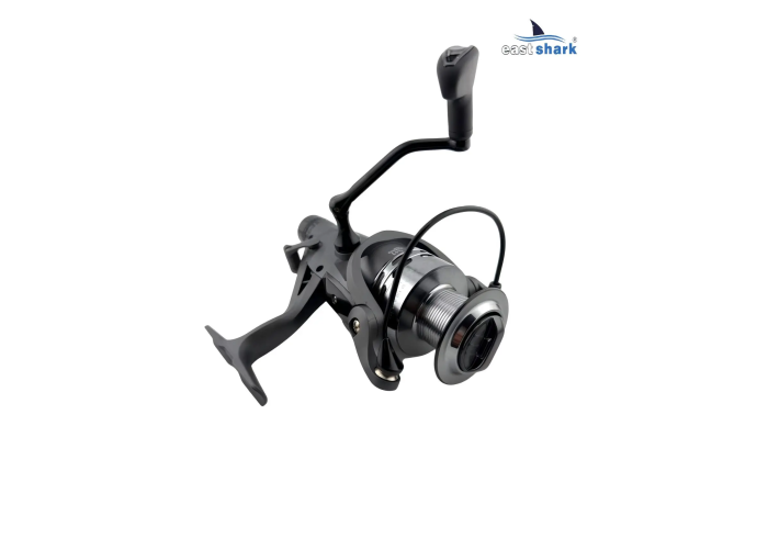Катушка EastShark VIGOR 3000 с байтраннером