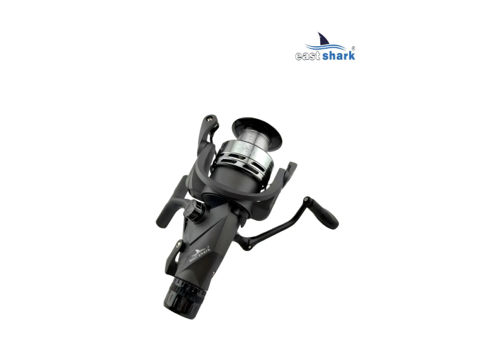 Катушка EastShark VIGOR 3000 с байтраннером