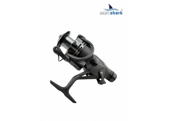 Катушка EastShark VIGOR 3000 с байтраннером