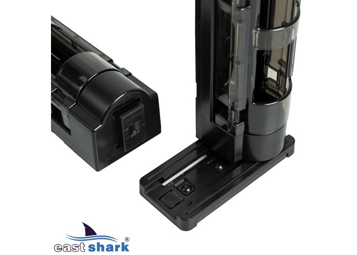 Ящик рыболовный EastShark MD-705 "Камыш" малый