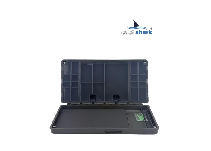 Поводочница RIG BOX EastShark 2538 С