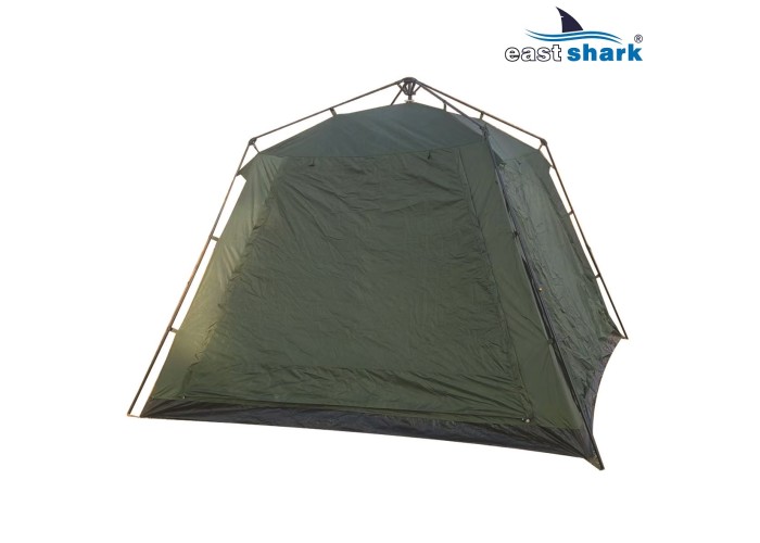 Шатер EastShark ES-67 (1690) 3*3*2,3м